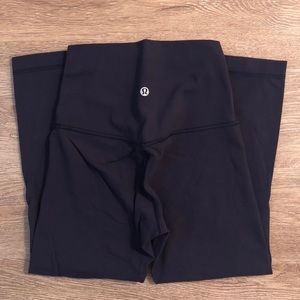 Lululemon Crop Align Leggings